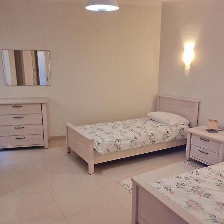 Apartament Seabreeze Waterfront Flat Zebbug  Zewnętrze zdjęcie