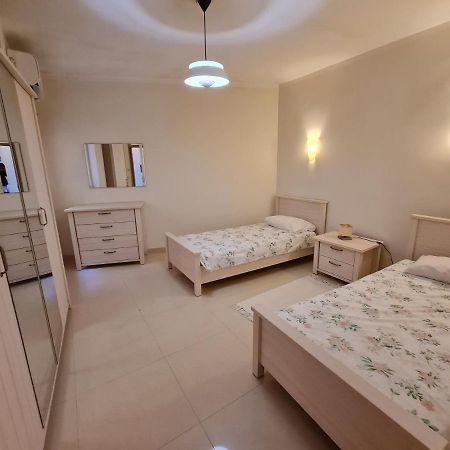 Apartament Seabreeze Waterfront Flat Zebbug  Zewnętrze zdjęcie