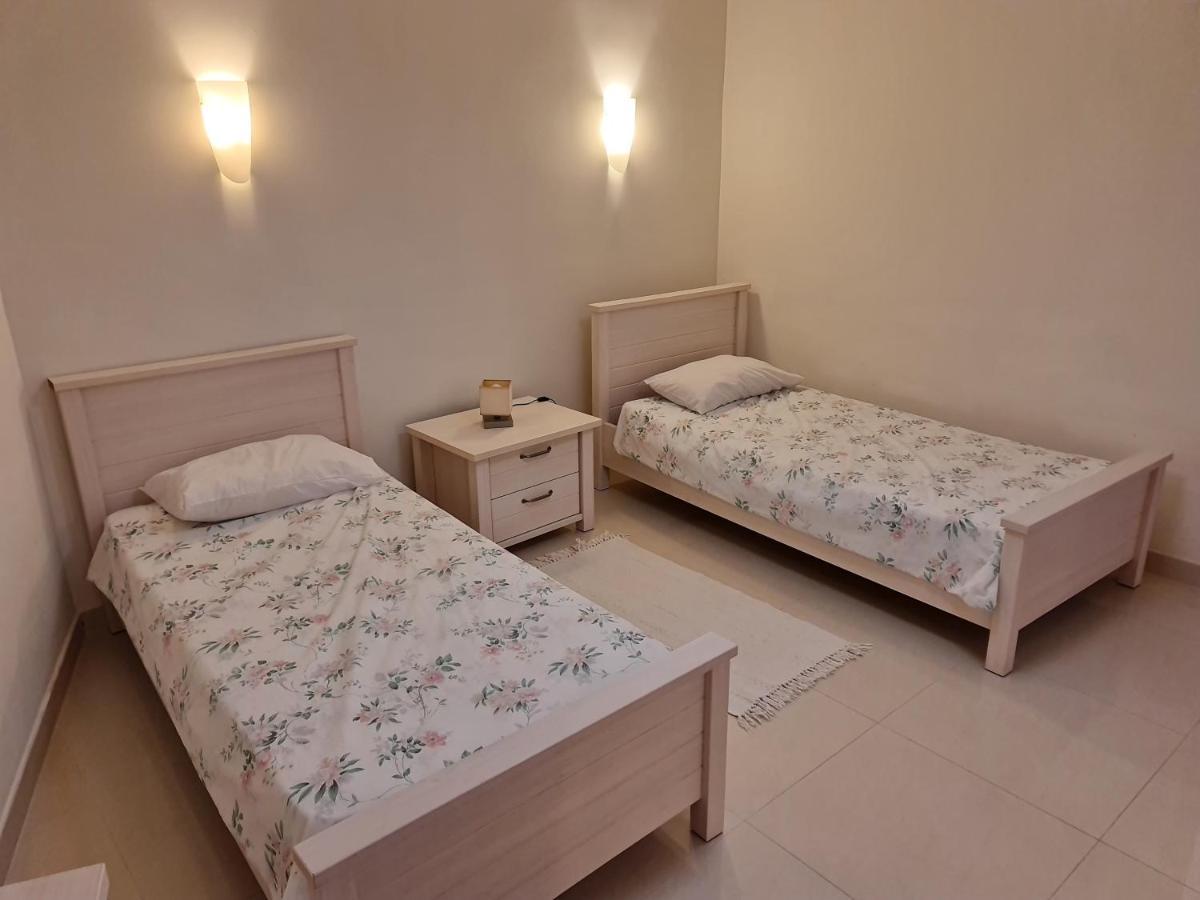 Apartament Seabreeze Waterfront Flat Zebbug  Zewnętrze zdjęcie