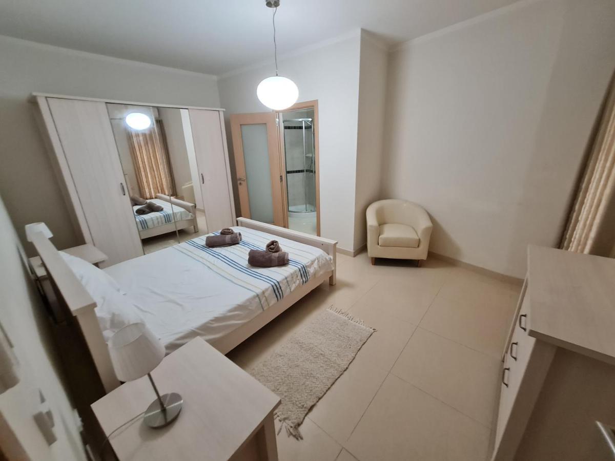 Apartament Seabreeze Waterfront Flat Zebbug  Zewnętrze zdjęcie