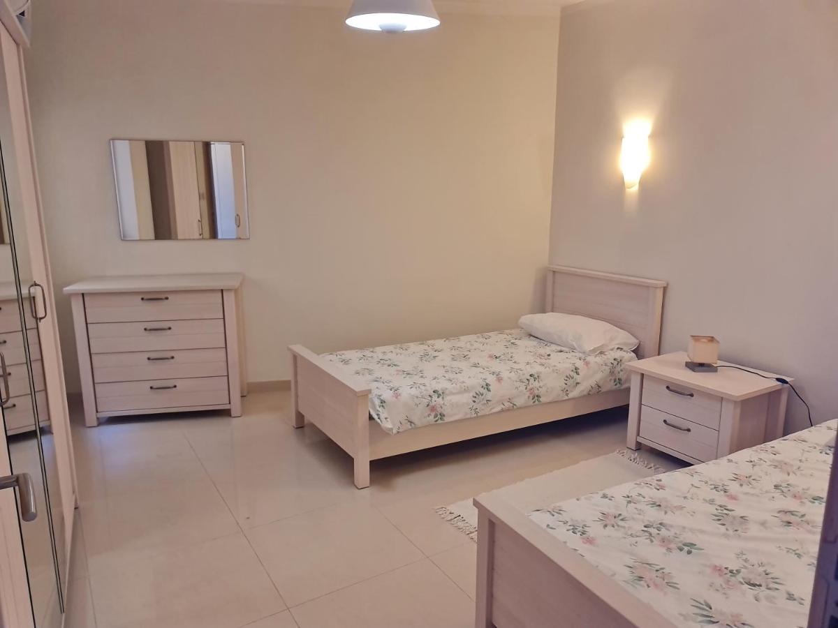 Apartament Seabreeze Waterfront Flat Zebbug  Zewnętrze zdjęcie