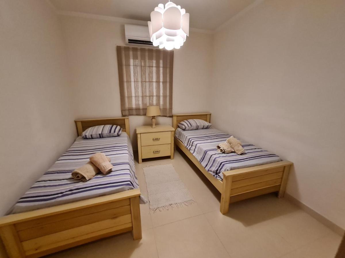 Apartament Seabreeze Waterfront Flat Zebbug  Zewnętrze zdjęcie