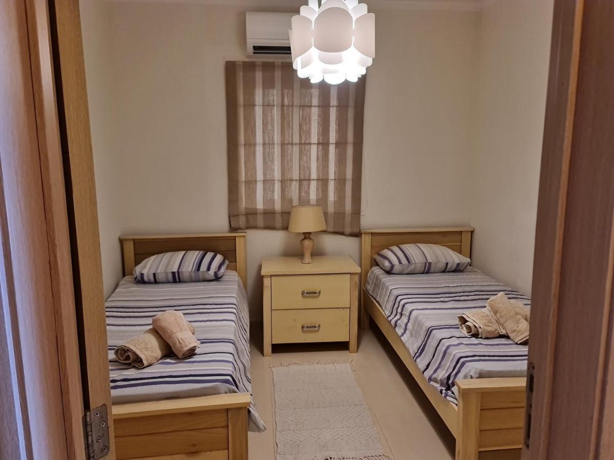 Apartament Seabreeze Waterfront Flat Zebbug  Zewnętrze zdjęcie
