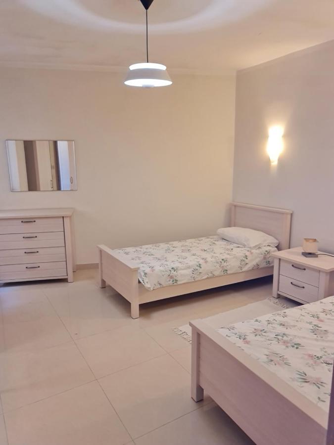 Apartament Seabreeze Waterfront Flat Zebbug  Zewnętrze zdjęcie
