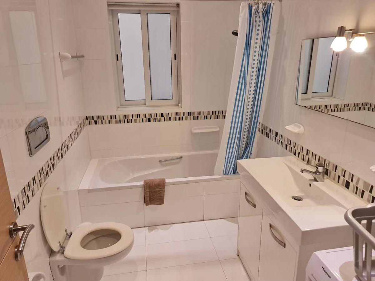 Apartament Seabreeze Waterfront Flat Zebbug  Zewnętrze zdjęcie