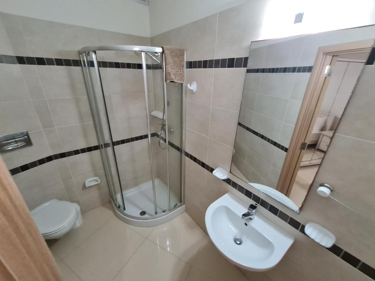 Apartament Seabreeze Waterfront Flat Zebbug  Zewnętrze zdjęcie