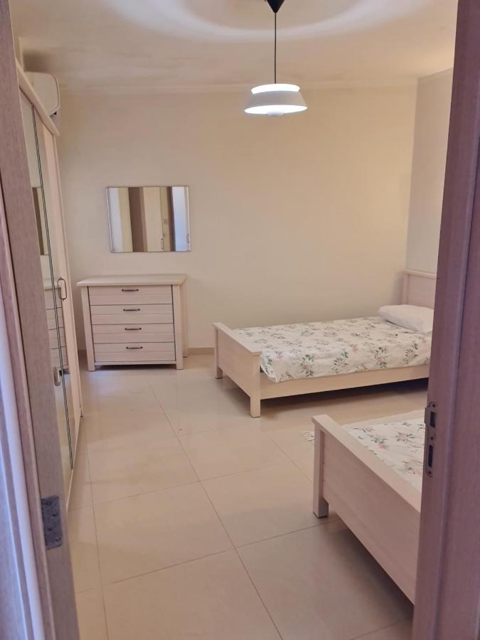 Apartament Seabreeze Waterfront Flat Zebbug  Zewnętrze zdjęcie