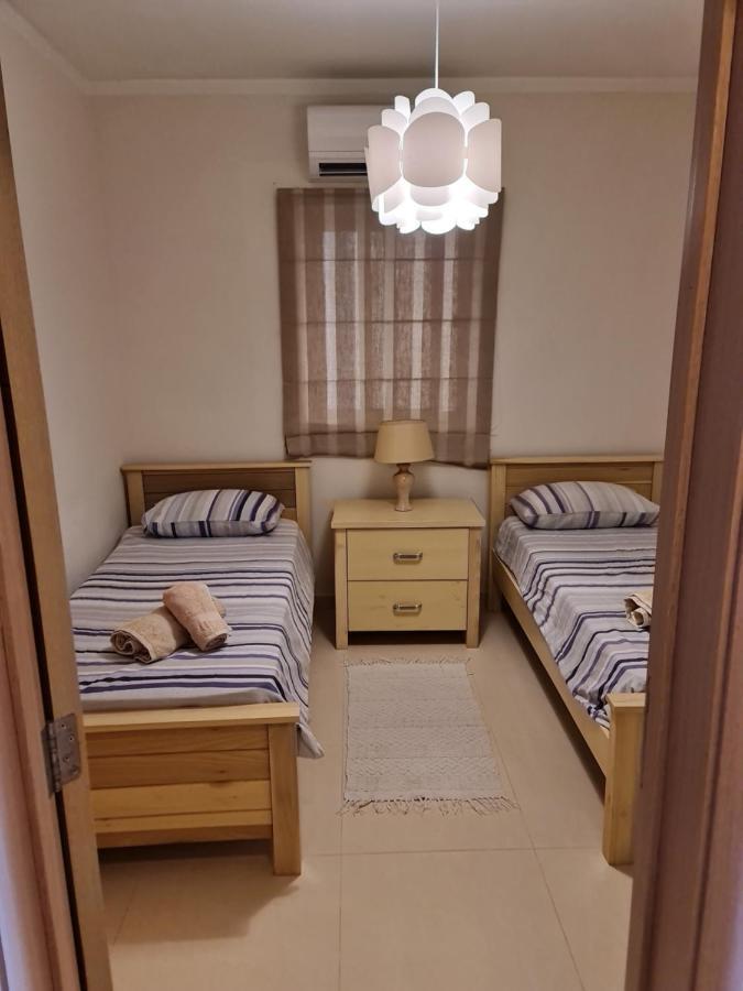 Apartament Seabreeze Waterfront Flat Zebbug  Zewnętrze zdjęcie
